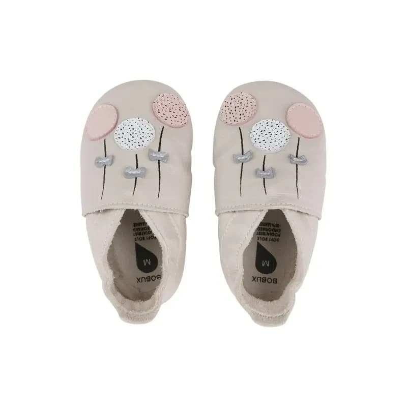 Scarpine Bobux Soft Sole Balloons