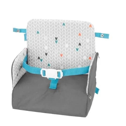 Rialzo Sedia Portatile Badabulle Yummy Travel