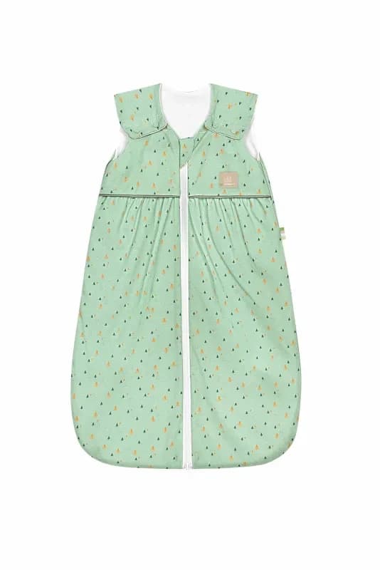 Sacco nanna estivo Odenwälder BabyNest anni light Jersey TOG 0,5