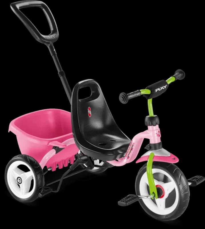 Triciclo Puky CEETY