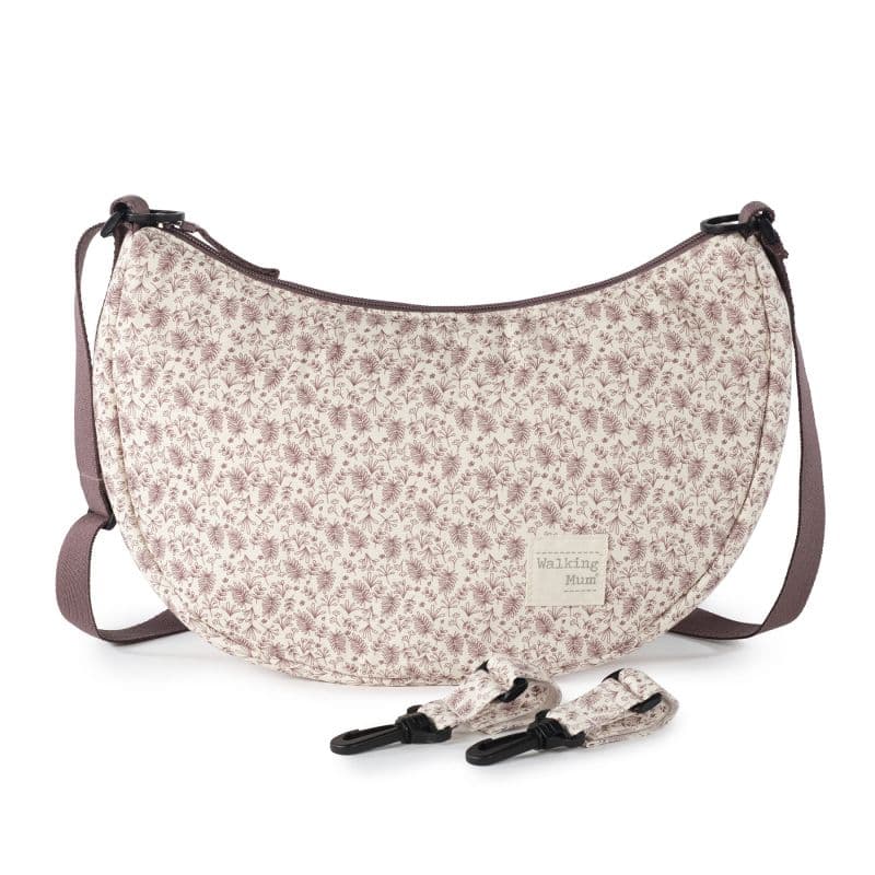 Borsa a tracolla Walking Mum Gondola Gala