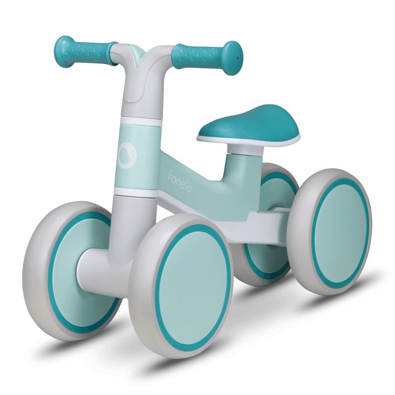 Bici senza pedali Lionelo Villy