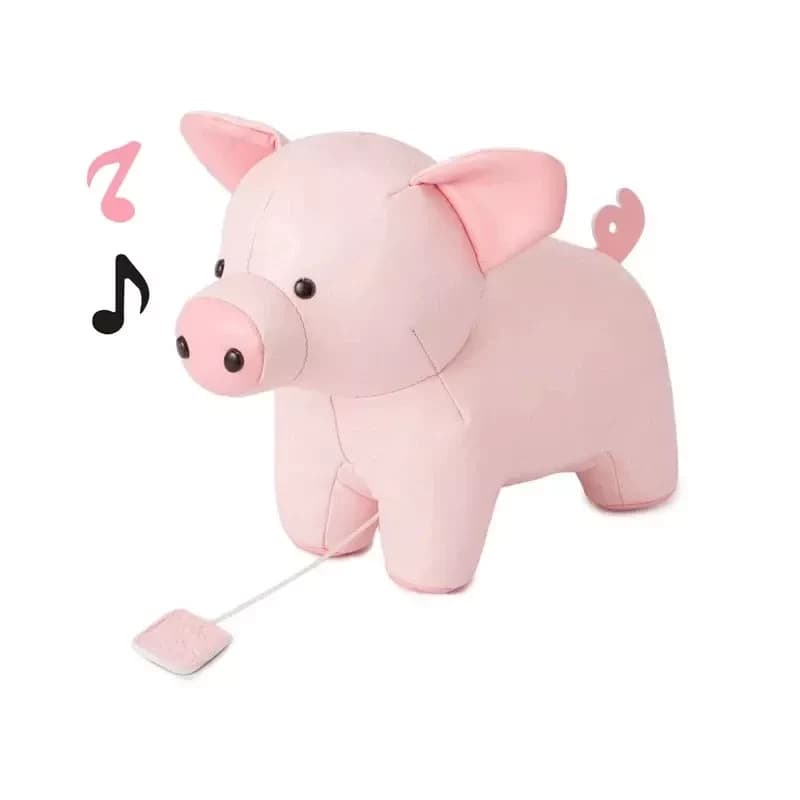 Animali Musicali Little Big Friends
