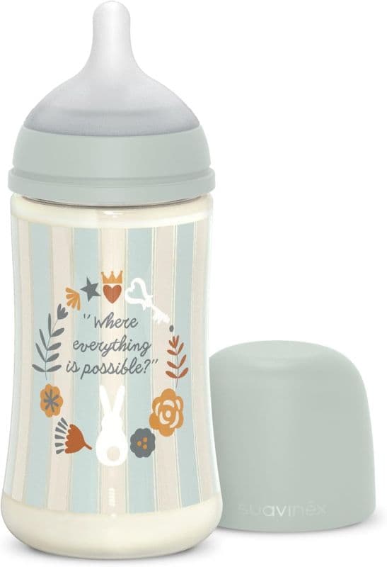 Biberon Suavinex Wonderland