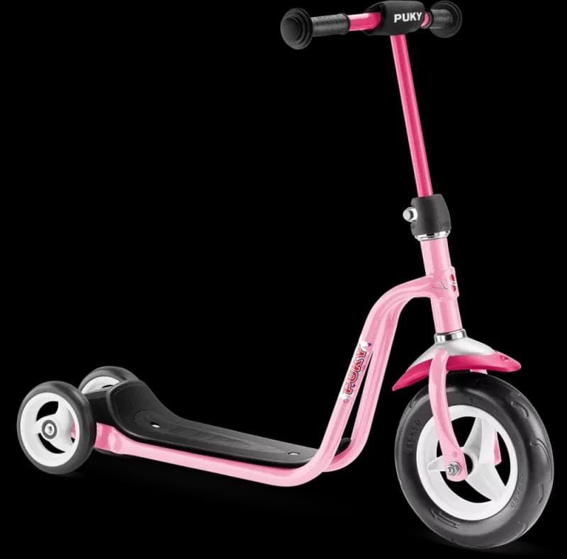 Monopattino PUKY R1