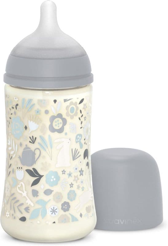 Biberon Suavinex Wonderland Liberty