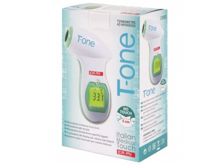 Termometro Digitale ca-mi T-One