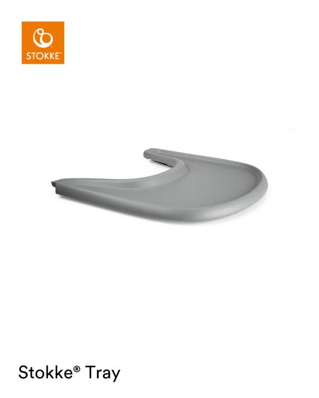 Vassoio per Tripp Tapp di Stokke