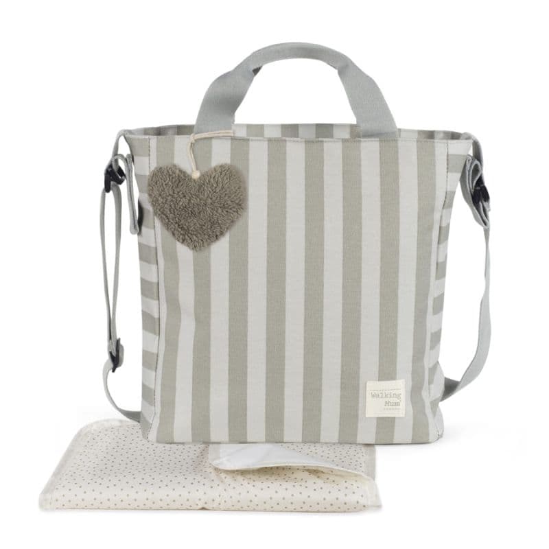 Borsa fasciatoio Walking Mum Sintra