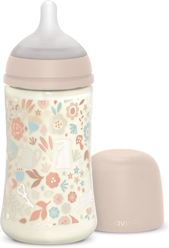 Biberon Suavinex Wonderland Liberty