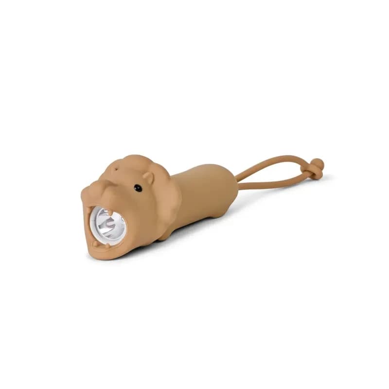 Torcia in silicone Saro per bambini Little Explorers