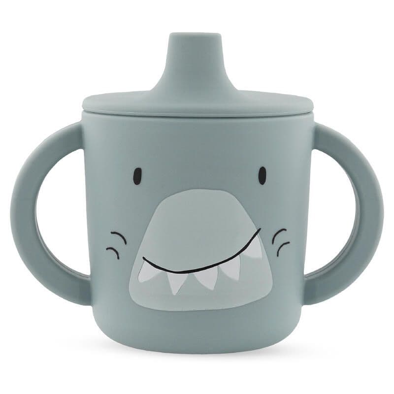 Bicchiere in silicone Trixie