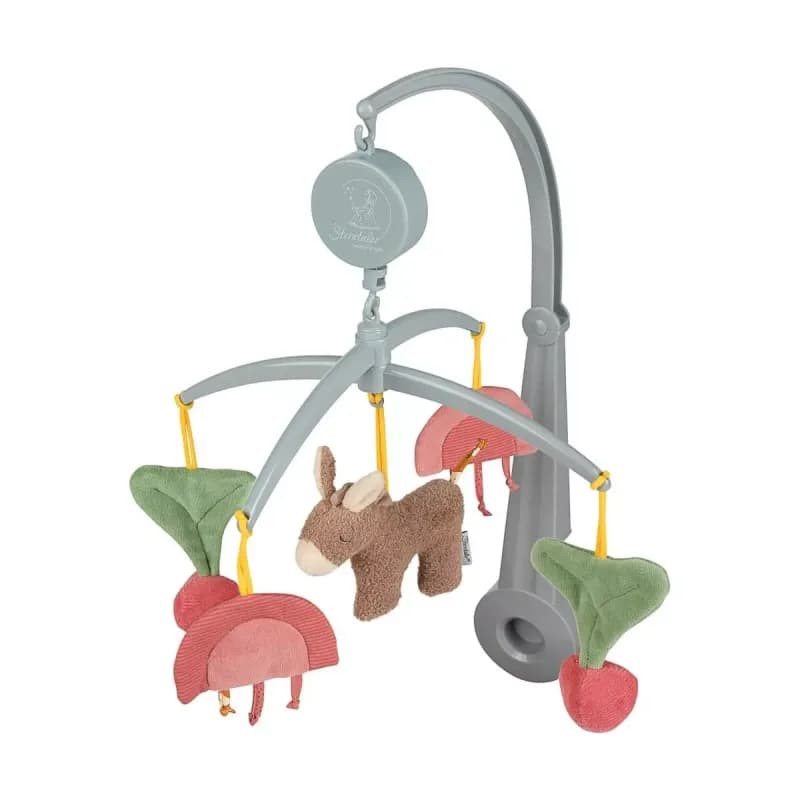 Giostrina Sterntaler Mobile Asinello Emmily
