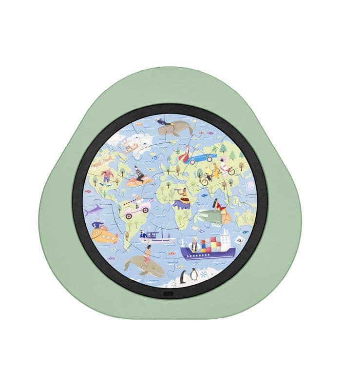Puzzle Stokke® MuTable™ V2