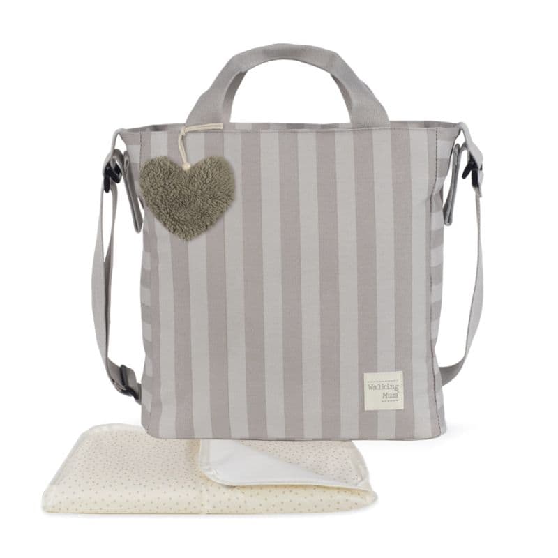 Borsa fasciatoio Walking Mum Sintra