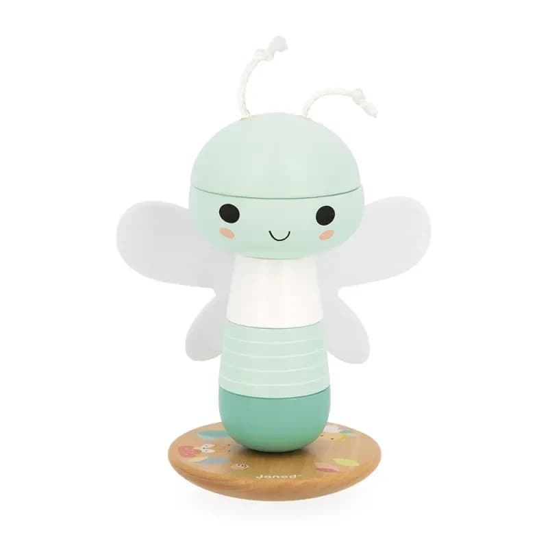 Libellula impilabili Janod Pure
