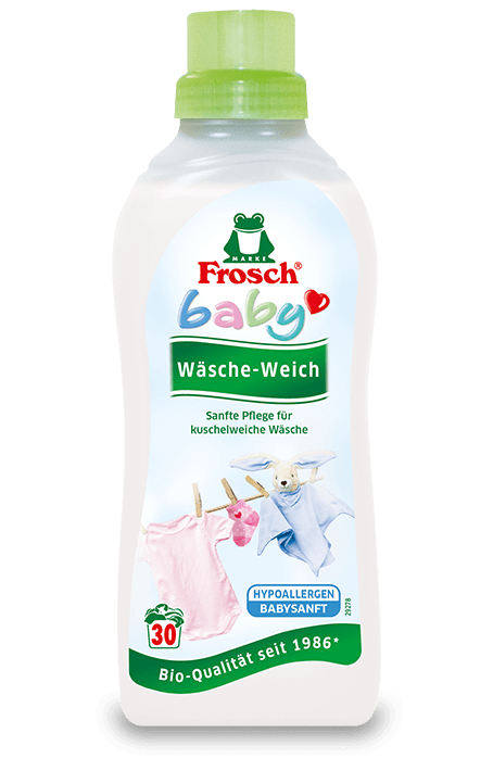Ammorbidente Frosch Baby