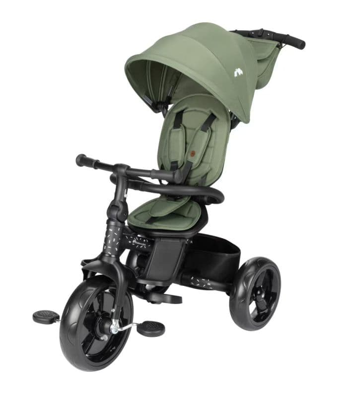 Passeggino triciclo 2 in 1 Bebe Confort Windy Tricycle