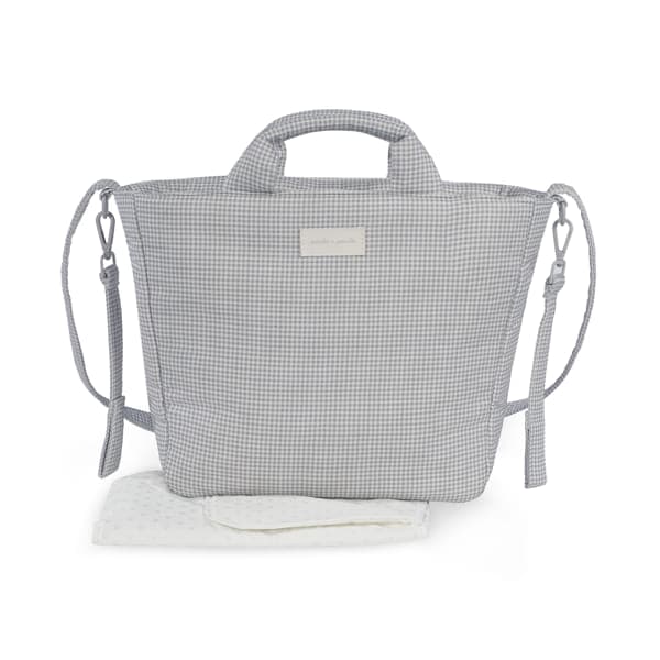 Borsa fasciatoio Pasito a Pasito Little Bloom