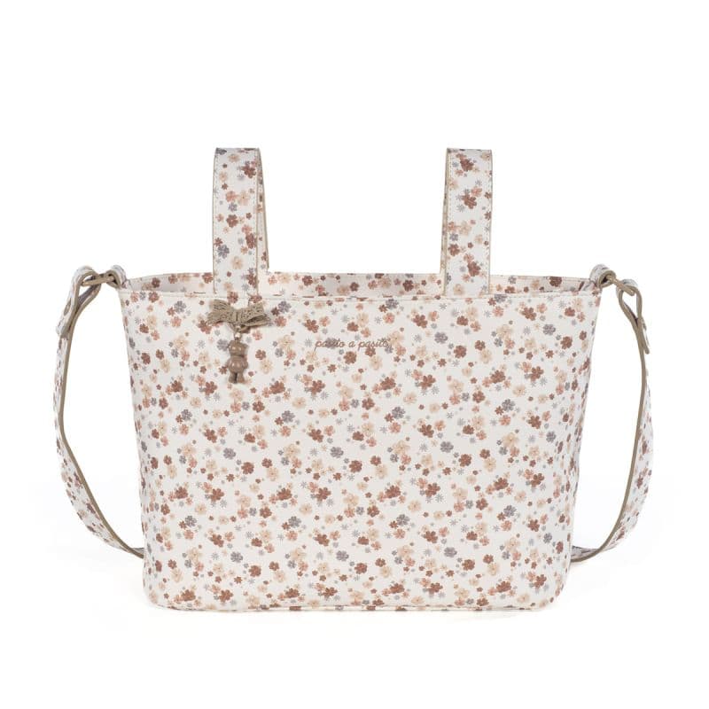 Borsa Crossbody Pasito a Pasito Somerset