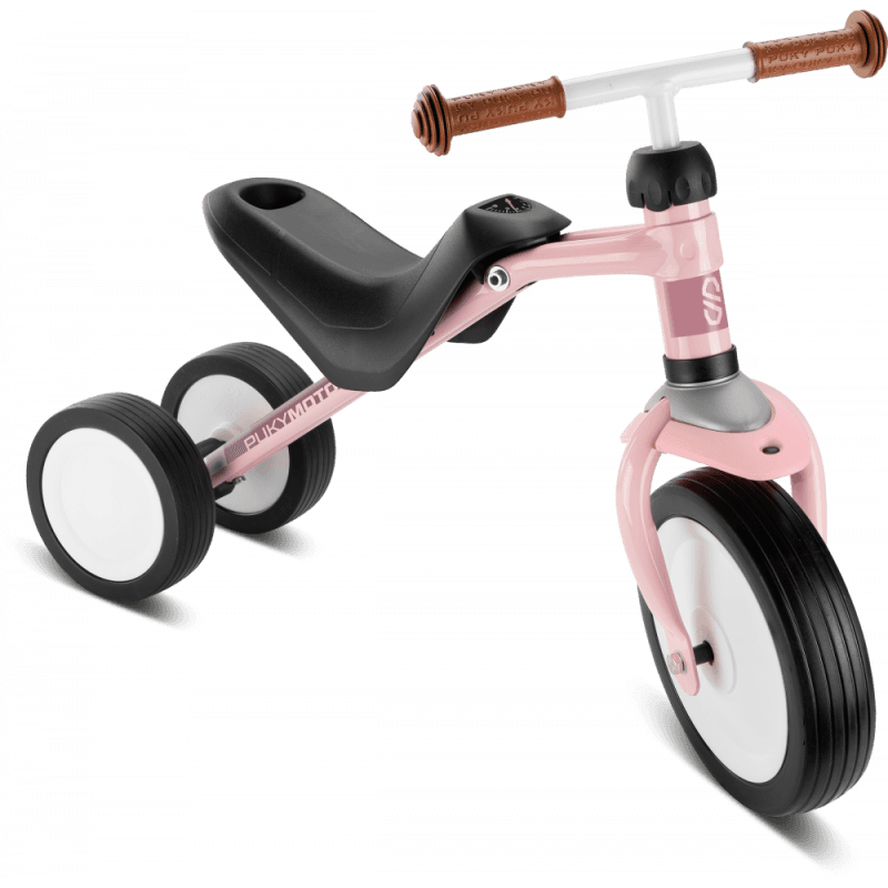 Triciclo senza pedali Puky Pukymoto