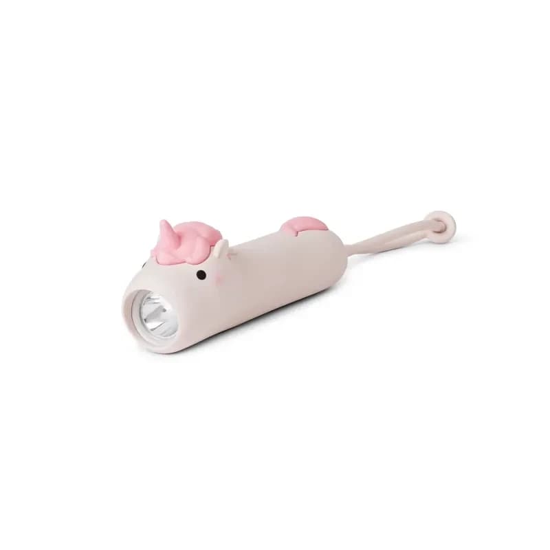 Torcia in silicone Saro per bambini Little Explorers