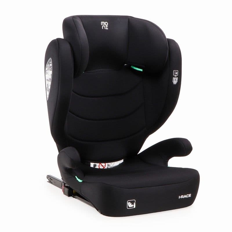 Seggiolino auto Cangaroo i-Race 100-150cm