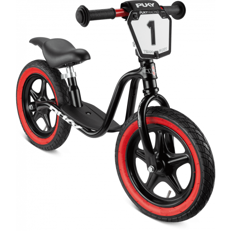 Bici senza pedali Puky LR 1L Supermoto