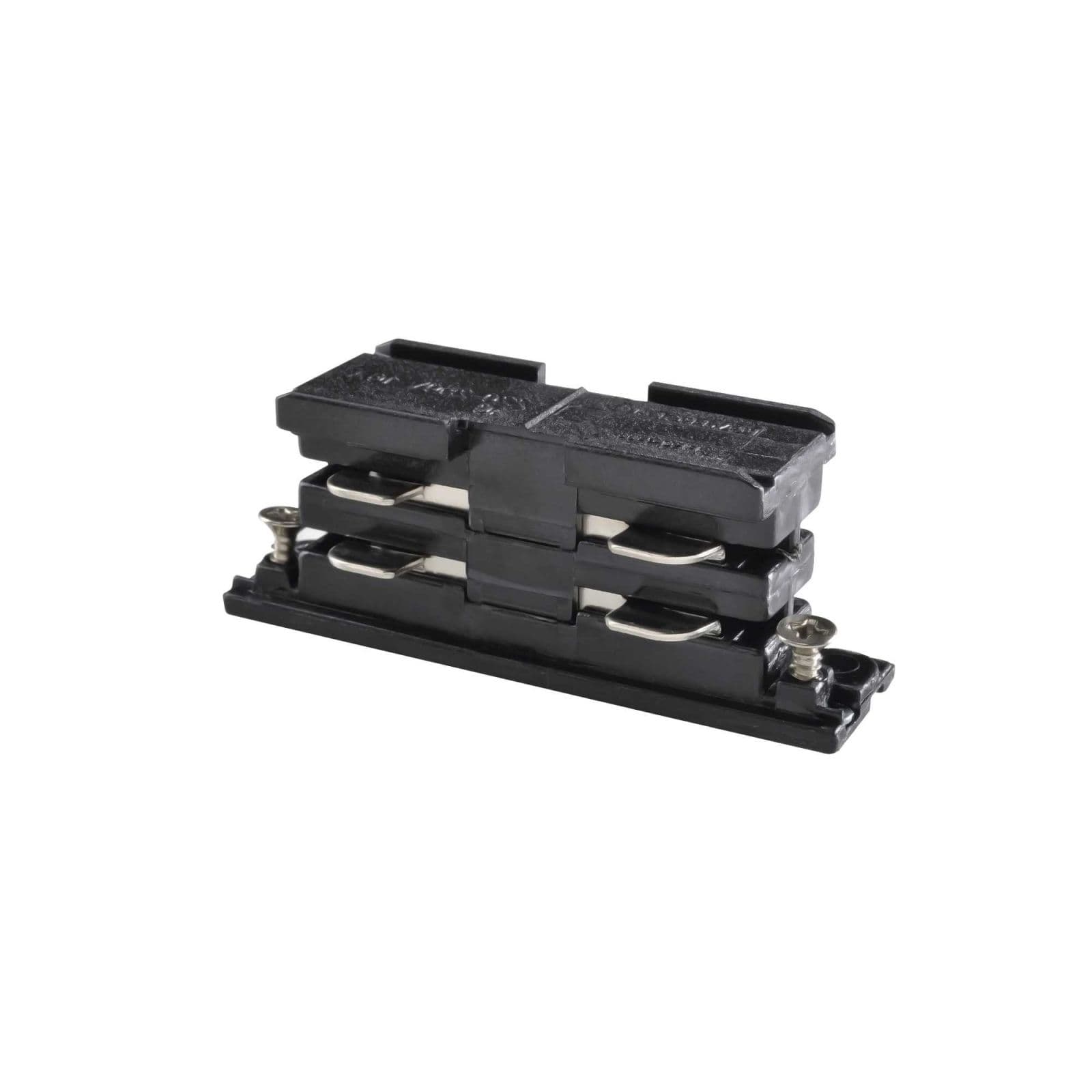 LINK 3-PHASE TRIM ON-OFF GIUNTO LINEARE NERO