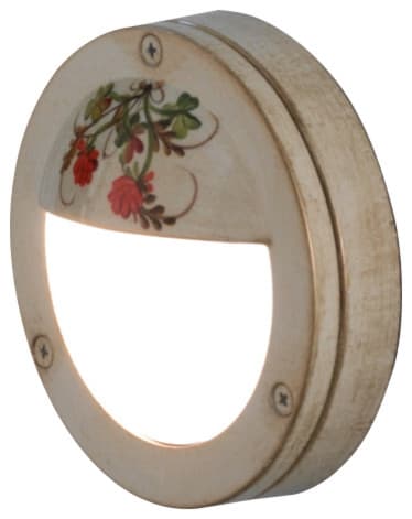 APPLIQUE BRINDISI A500