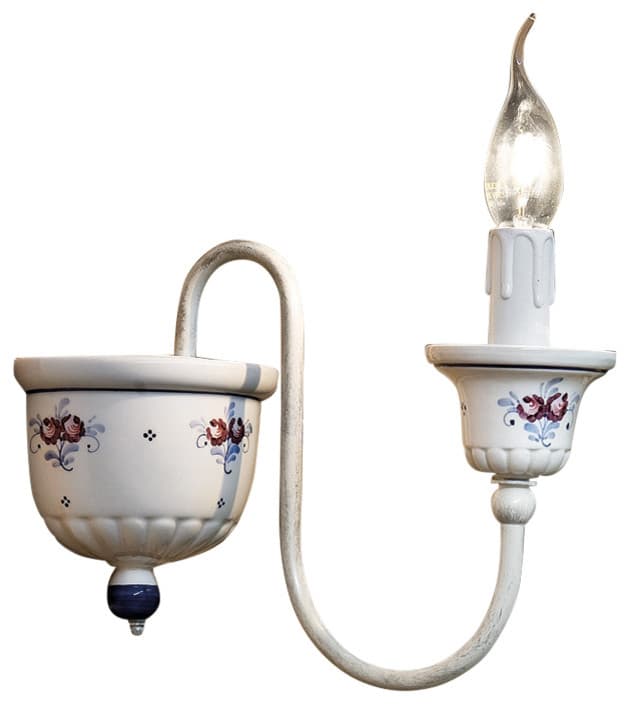 APPLIQUE SANREMO C269