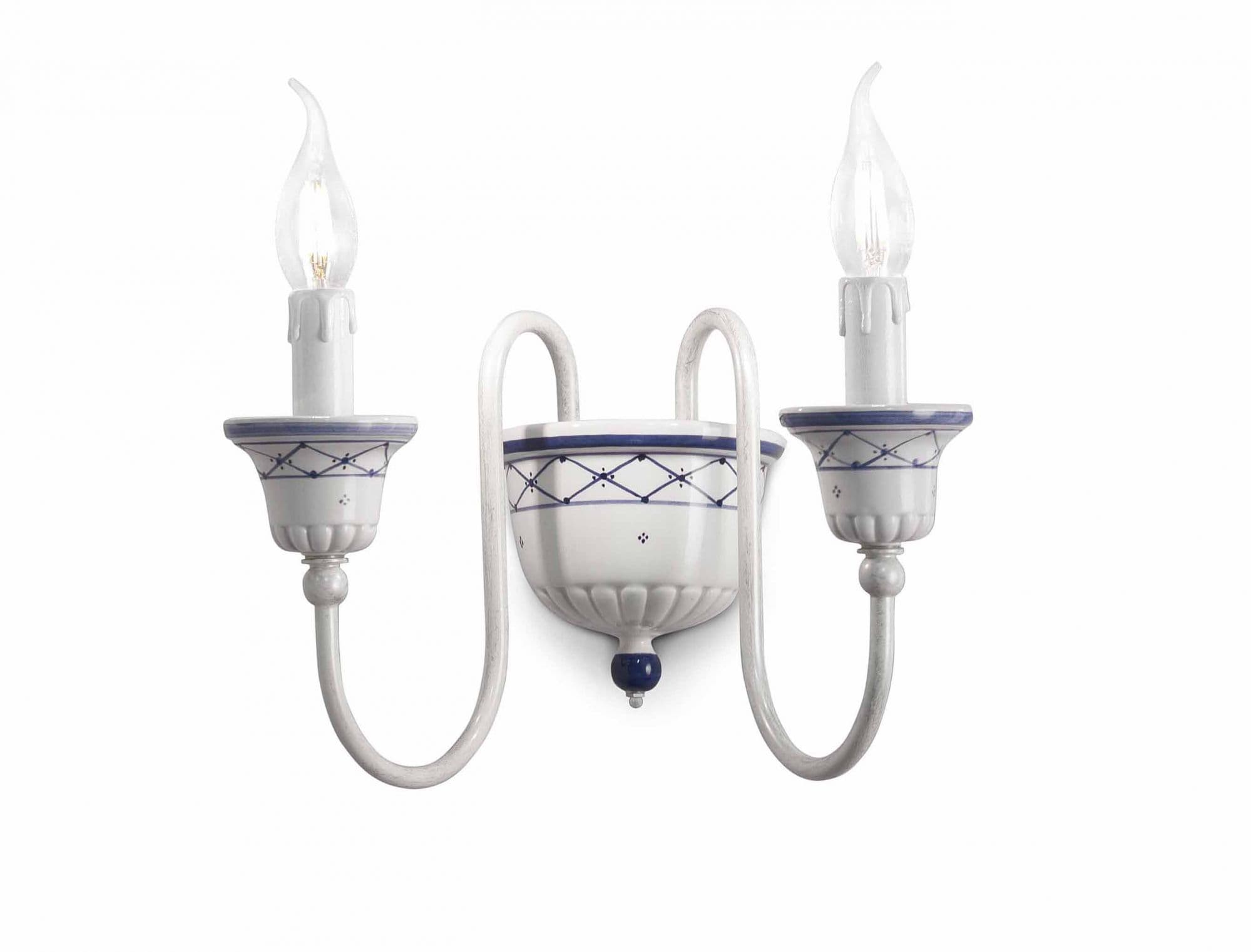 APPLIQUE SANREMO C271