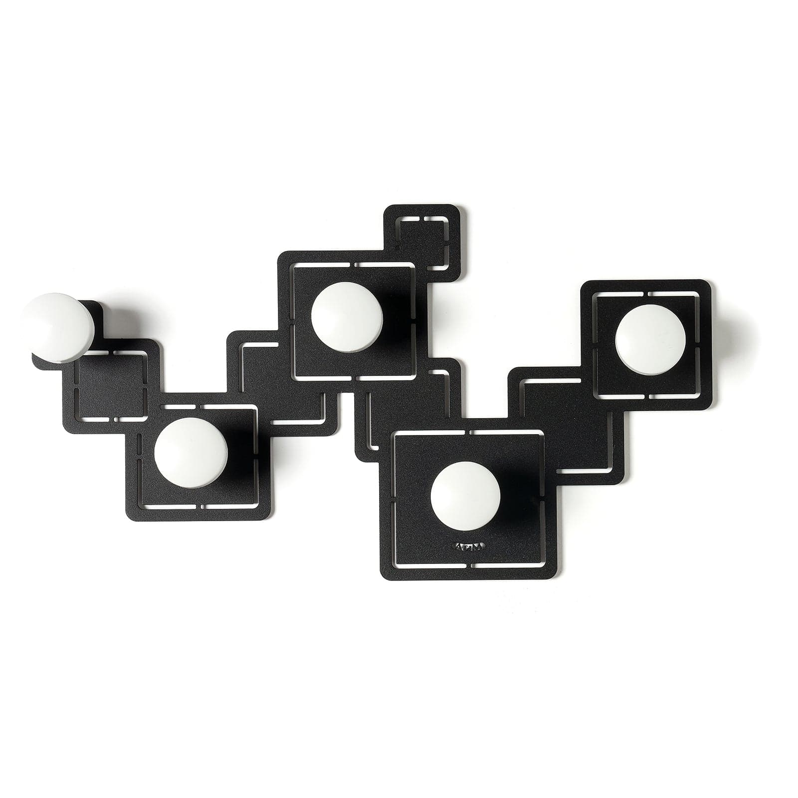 Appendiabiti Malago nero