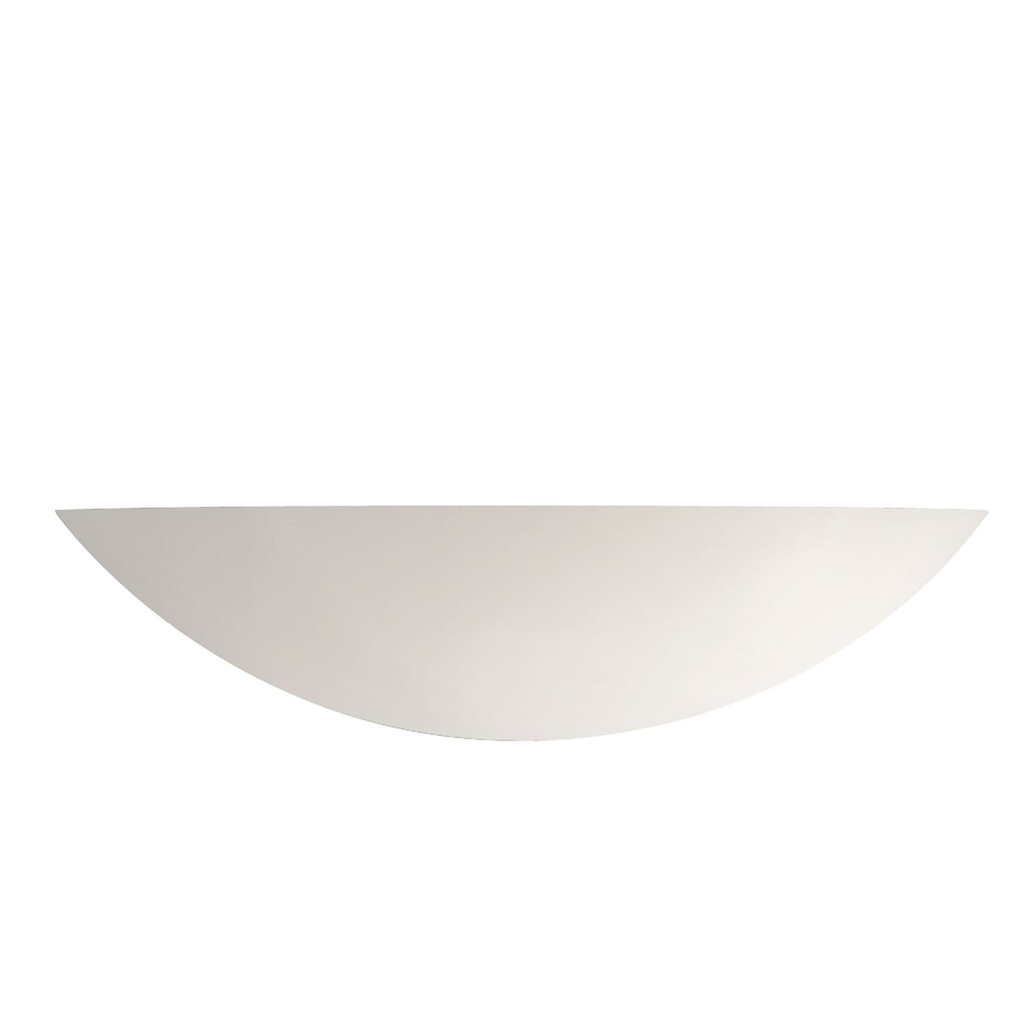 Applique in gesso - Gesso