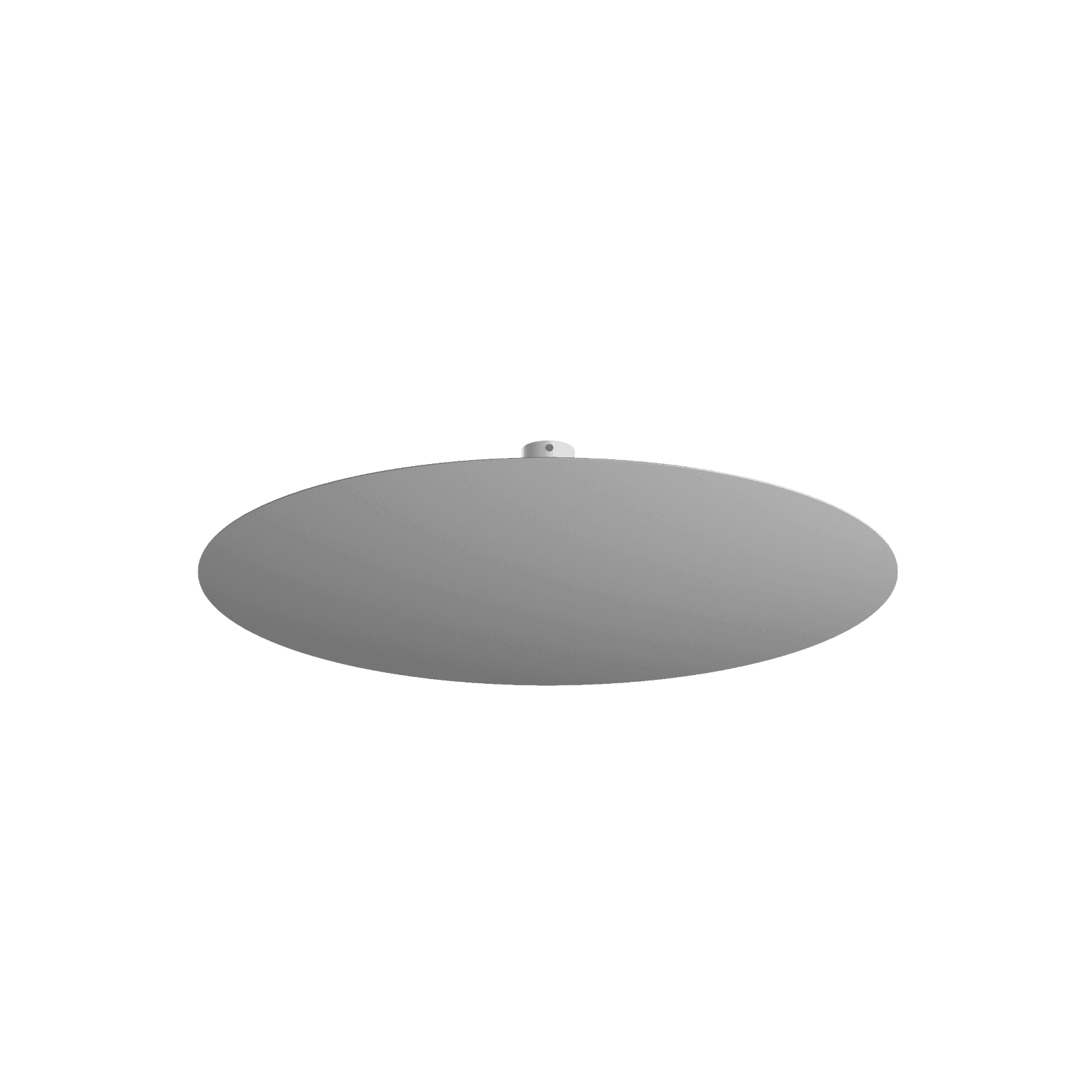 DISK GRIGIO 1186-75-GR
