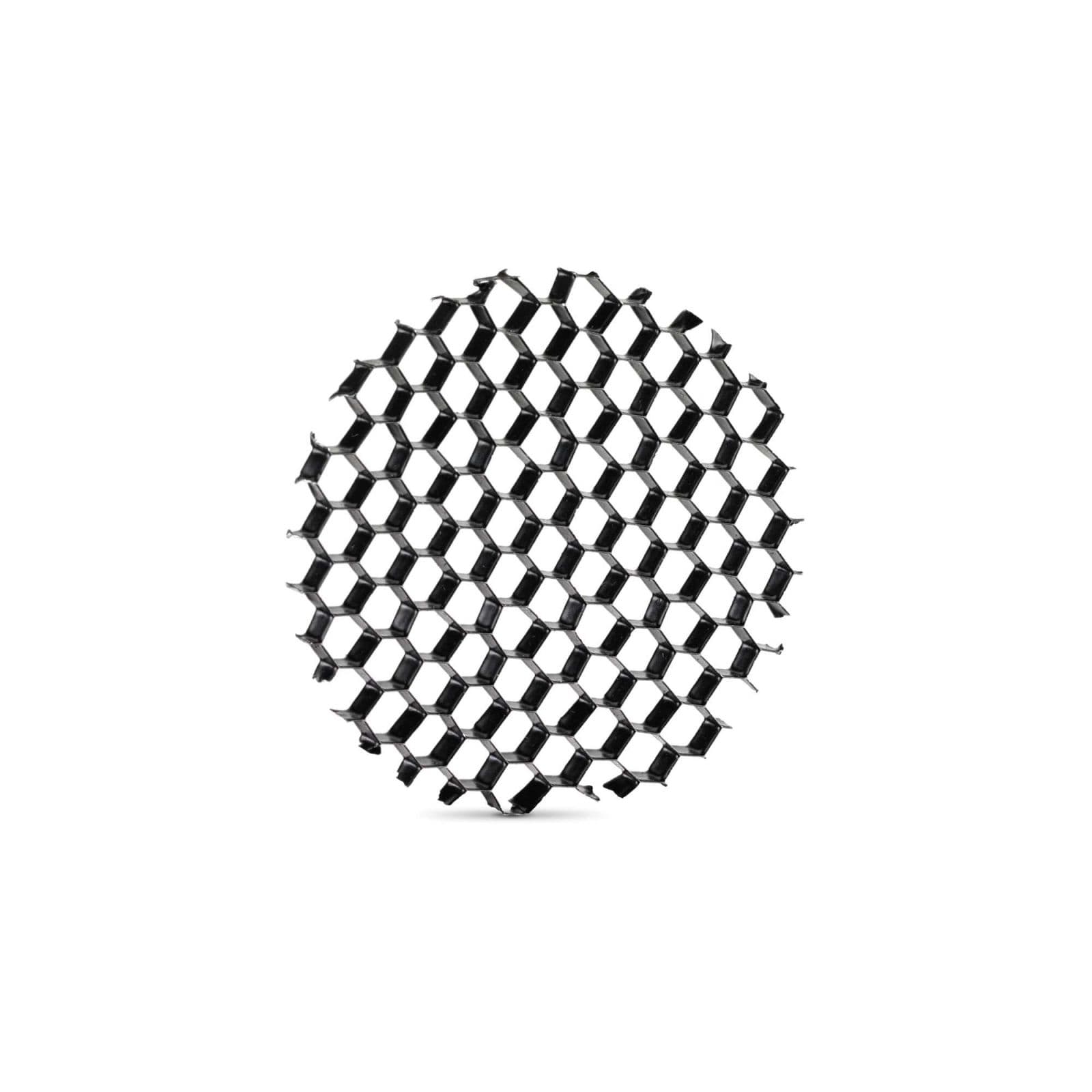 EGO SCHERMO NIDO D'APE Spot 3 W-Spot 5 W NERO
