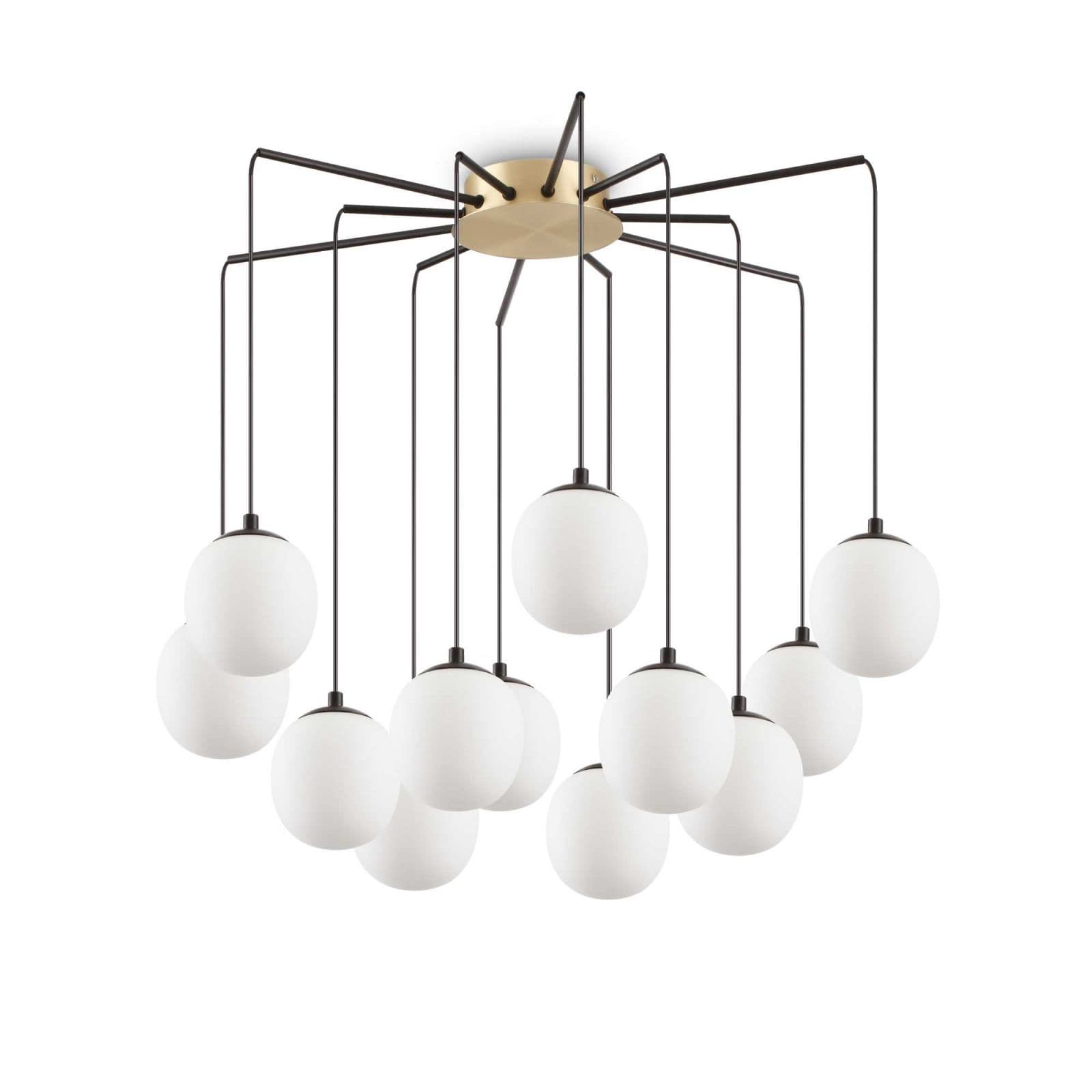 LAMPADA A SOSPENSIONE RHAPSODY SP12