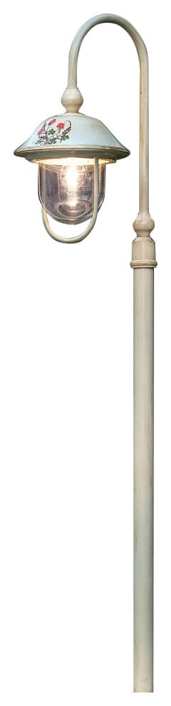 LAMPADA DA TERRA BARI A303