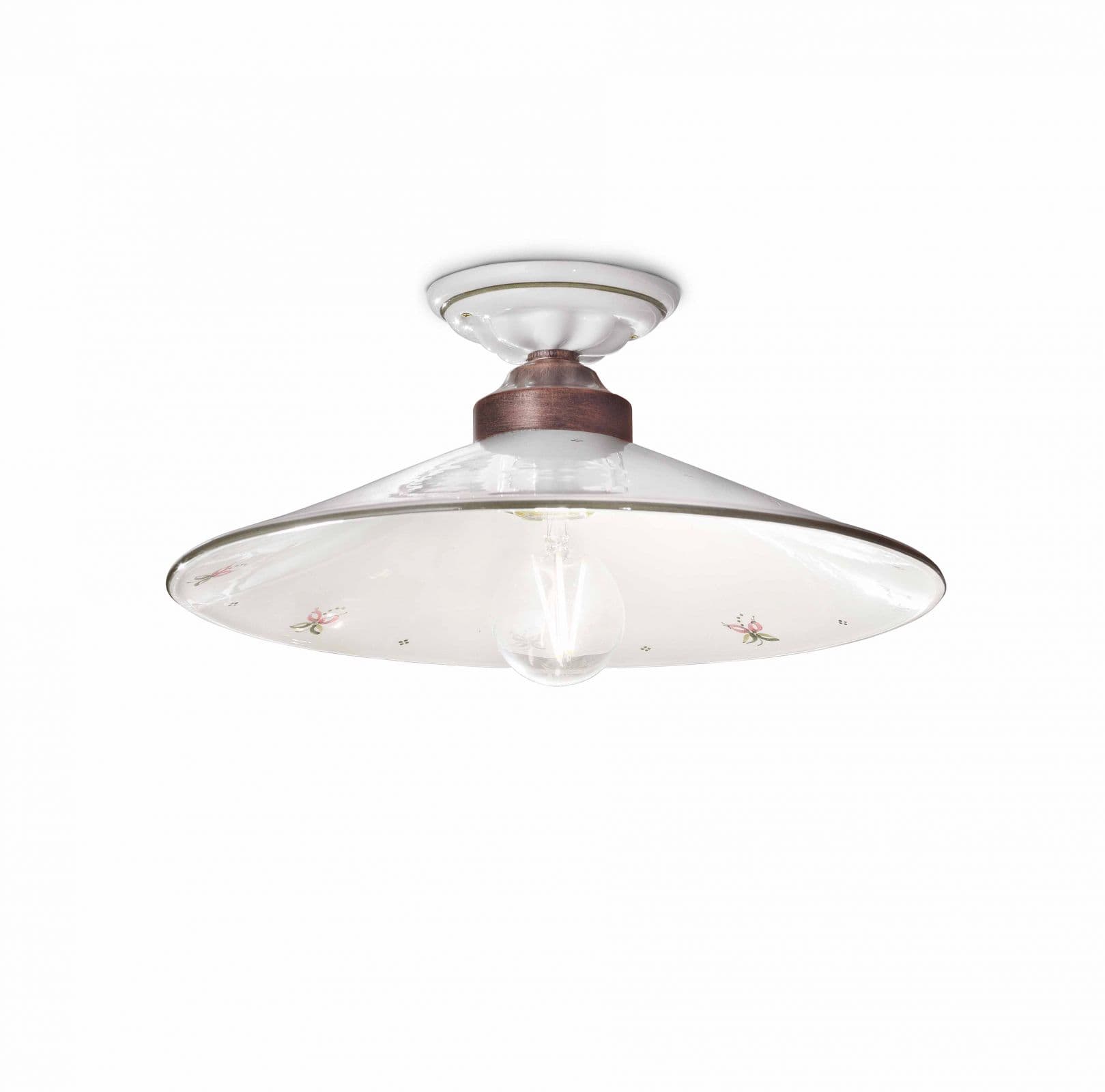 PLAFONIERA ASTI C059