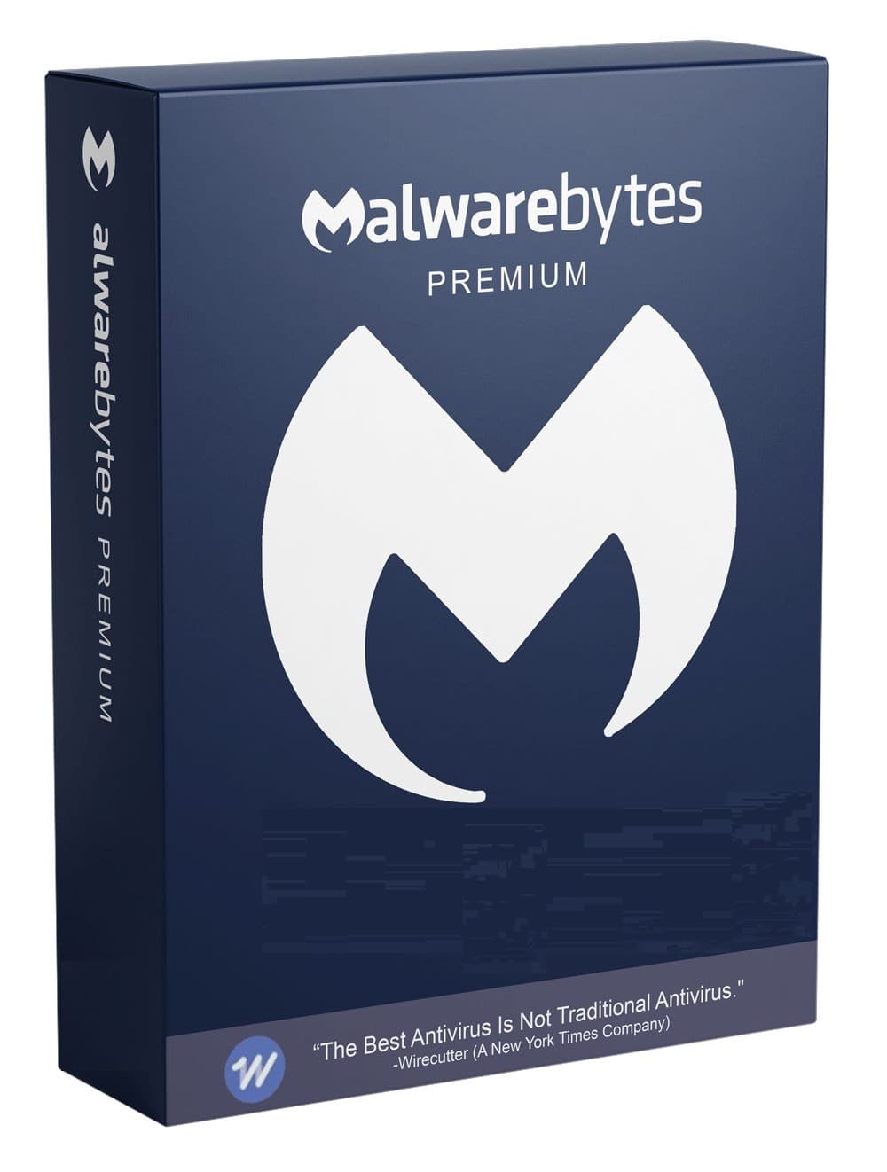 MALWAREBYTES PREMIUM 1 PC 1 ANNO