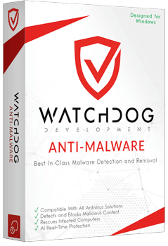 WATCHDOG ANTIMALWARE 3 PC 1 ANNO