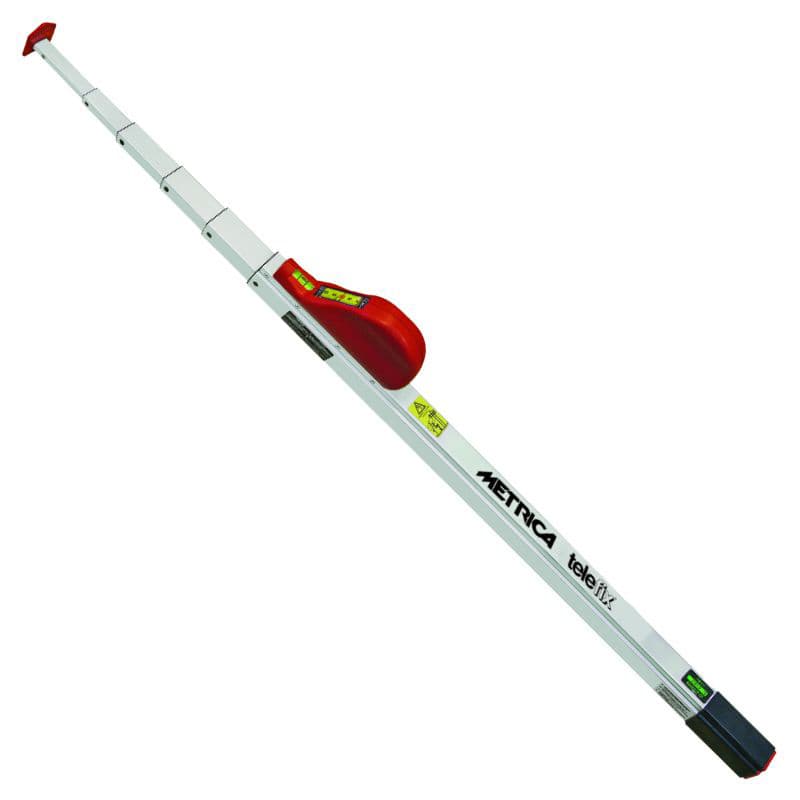 Misuratore telescopico Metrica Telefix - | 6m