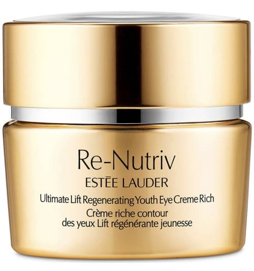 ESTEE LAUDER RE-NUTRIV ULTIMATE LIFT REGENERATING YOUTH EYE RICH CREME 15 ML