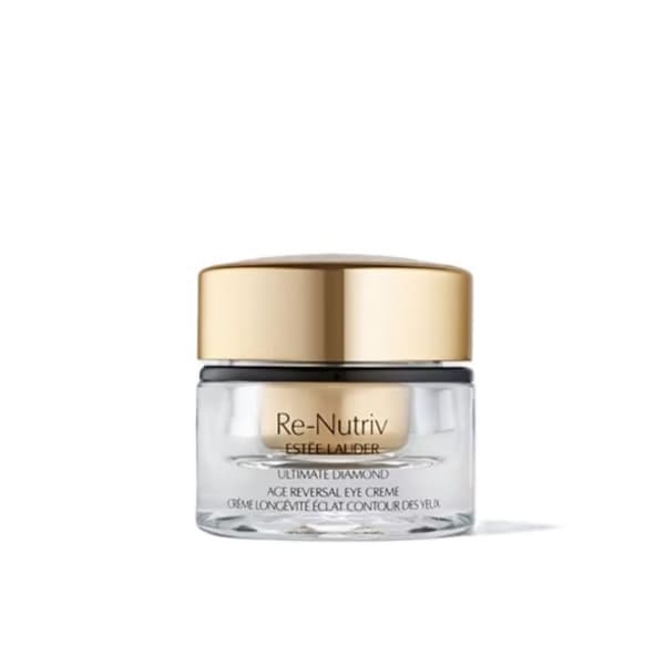 ESTEE LAUDER RE-NUTRIVE ULTIMATE DIAMOND AGE REVERSAL EYE CREME 15 ML