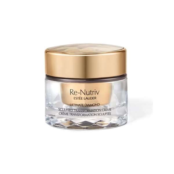 ESTEE LAUDER RE-NUTRIV ULTIMATE DIAMOND SCULPTED TRANSFORMATION CREME 50 ML