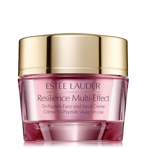 ESTEE LAUDER RESILIENCE MULTI-EFFECT SPF15 PELLE ARIDA 50 ML