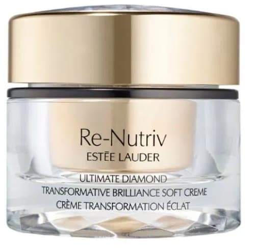 ESTEE LAUDER RE-NUTRIVE ULTIMATE DIAMOND TRANSFORMATIVE BRILLIANCE SOFT CREME 50 ML