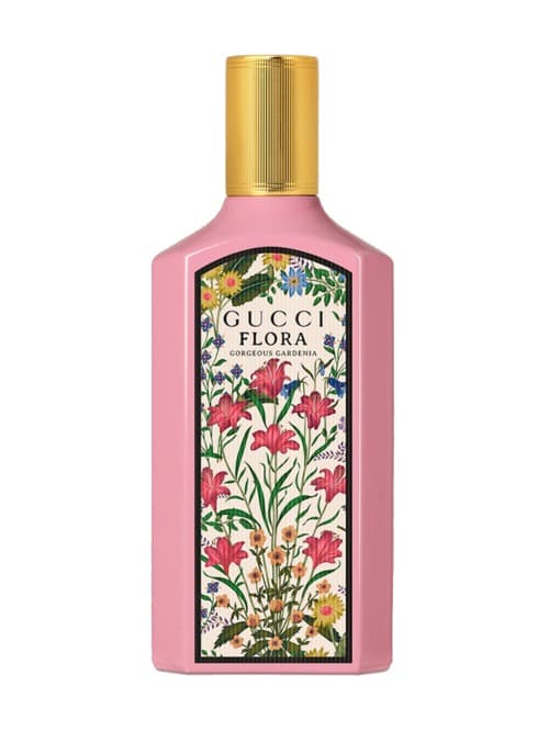 GUCCI FLORA GORGEUS GARDENIA EAU DE PARFUM 30 ML