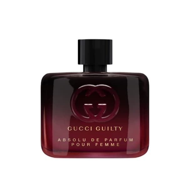 GUCCI GUILTY ABSOLU DE PARFUM POUR FEMME 60 ML