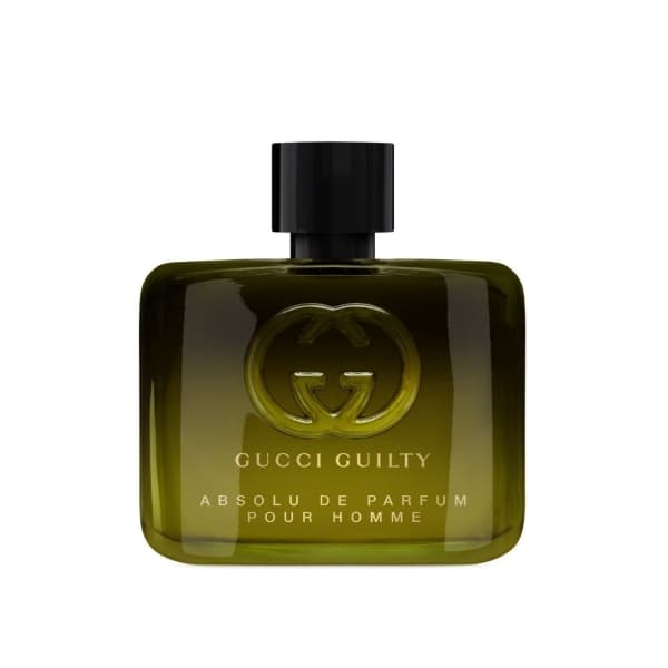 GUCCI GUILTY ABSOLU DE PARFUM 60 ML